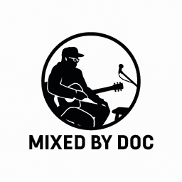 Mixed by Doc