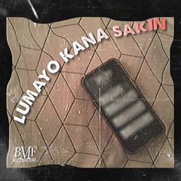 K3ylow, K-Lv - Lumayo Kana