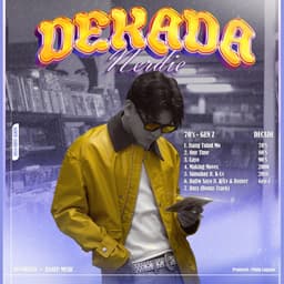 Nerdie - Dekada